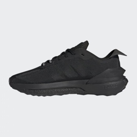 Adidas avryn cipő HP5982 cipő fekete 1