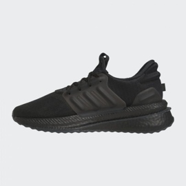 Adidas x_plrboost cipő HP31 futócipő fekete 1