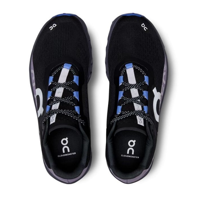 On Running A CloudMonster 6198085 futócipő futtatásánál fekete 3 On Running A CloudMonster 6198085 futócipő futtatásánál fekete 3