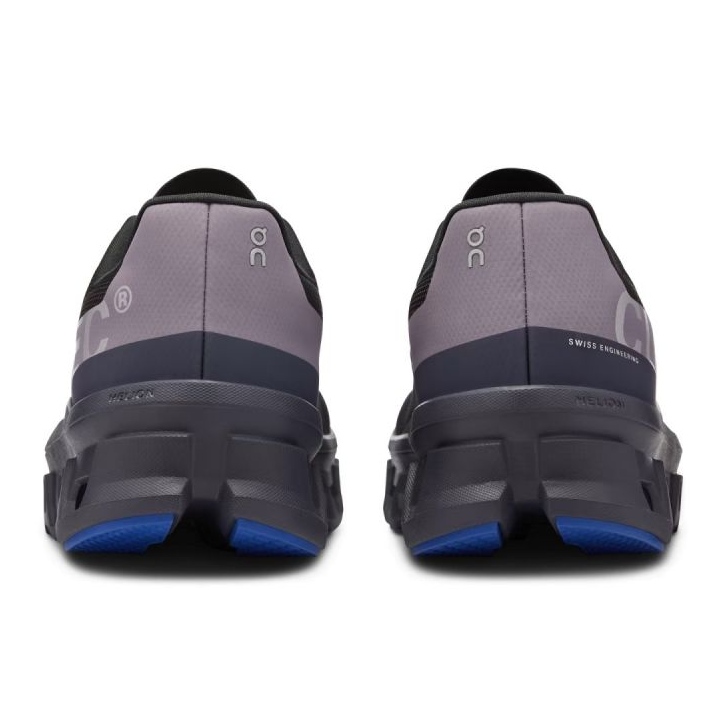 On Running A CloudMonster 6198085 futócipő futtatásánál fekete 5 On Running A CloudMonster 6198085 futócipő futtatásánál fekete 5