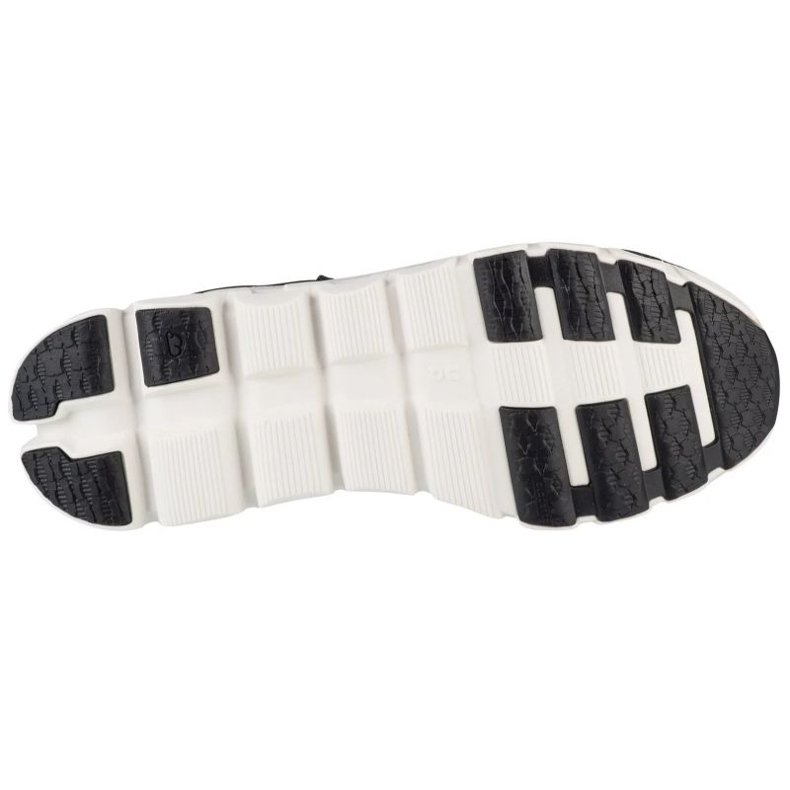 On Running A CloudFlow futócipőn 4 3MD30100299 fekete 3