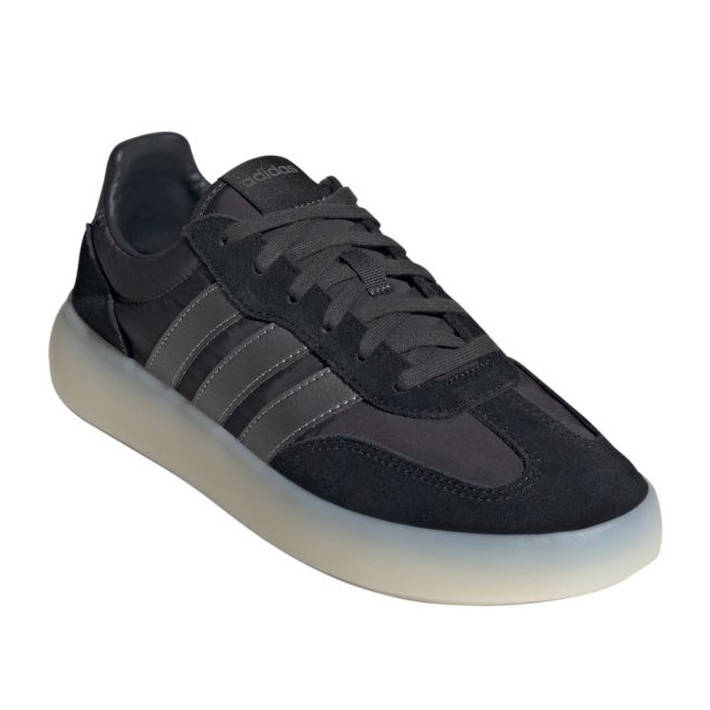 Adidas Barreda dekódolja a JP9671 cipőt fekete 1