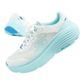 Futócipő SKECHERS MAX PÁR 129470/WLB kék 1 Futócipő SKECHERS MAX PÁR 129470/WLB kék 1