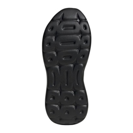 Adidas Tolaur Run 3.0 JP9644 fekete futócipő 1