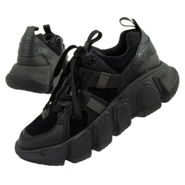 Caterpillar Imposter P111206 cipő fekete 1