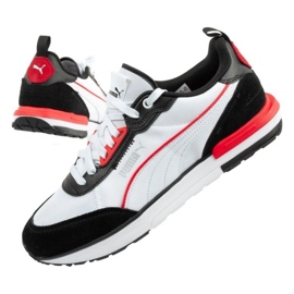 Puma R22 383462 28 cipő fehér 1