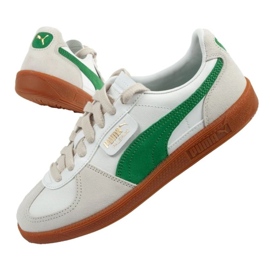 Puma Palermo 396464 07 cipő fehér 1 Puma Palermo 396464 07 cipő fehér 1