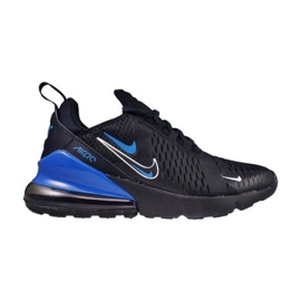 Nike Air Max 270 FB8032-001 cipő fekete 1