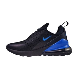 Nike Air Max 270 FB8032-001 cipő fekete 2