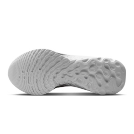 Nike React Infinity 3 Premium DZ3027-001 futócipő szürke 6 Nike React Infinity 3 Premium DZ3027-001 futócipő szürke 6
