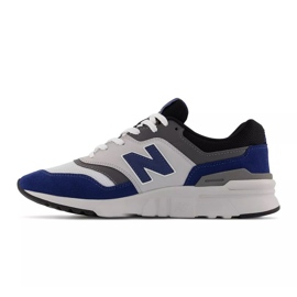 New Balance sportcipő CM997HVE 1