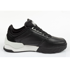 Fila Modern T'23 cipő FFW0282.80010 fekete 4