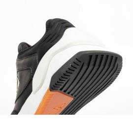 Fila Modern T'23 cipő FFW0282.80010 fekete 5