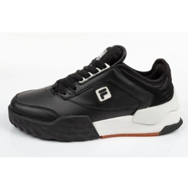Fila Modern T'23 cipő FFW0282.80010 fekete 7