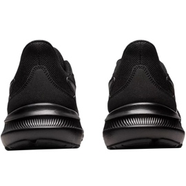 Asics Jolt 4 1012B421 001 edzőcipő fekete 3 Asics Jolt 4 1012B421 001 edzőcipő fekete 3