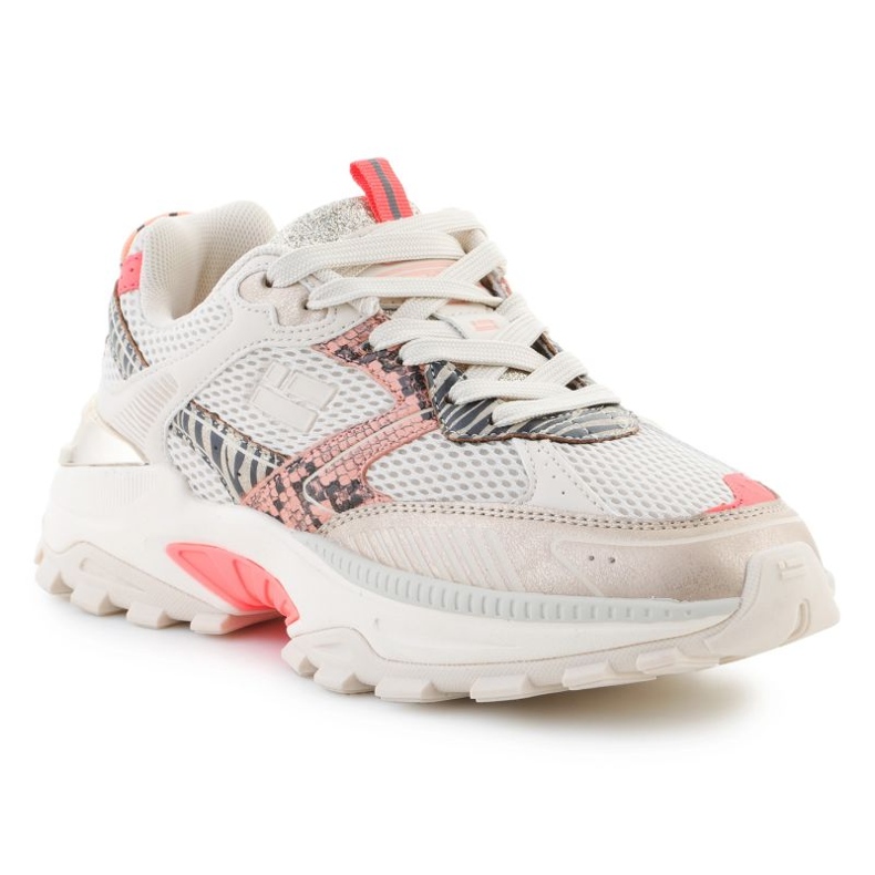 D.Franklin 347 Track Flame DFSH347006-Beige cipő bézs 1 D.Franklin 347 Track Flame DFSH347006-Beige cipő bézs 1