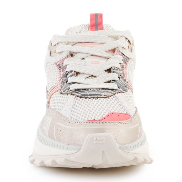 D.Franklin 347 Track Flame DFSH347006-Beige cipő bézs 2 D.Franklin 347 Track Flame DFSH347006-Beige cipő bézs 2