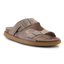 D.Franklin Vibe Sandals Csat DFSH407001-TUP barna 1
