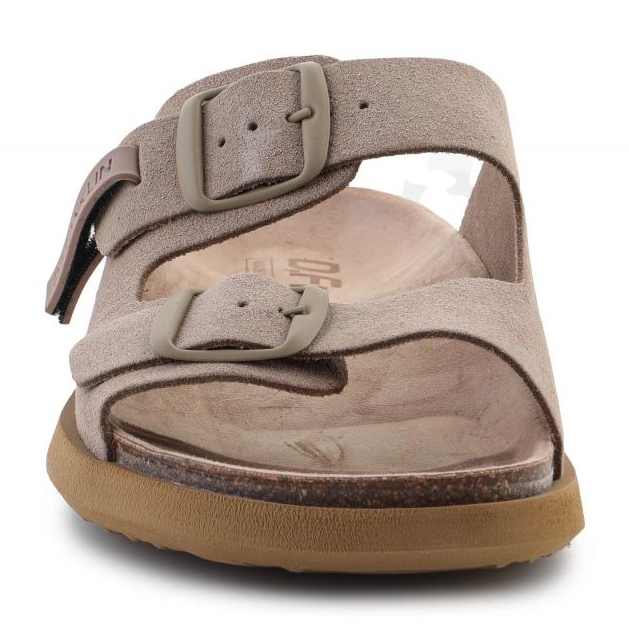 D.Franklin Vibe Sandals Csat DFSH407001-TUP barna 2