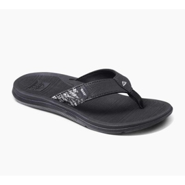 Reef Flip -flops zátony Santa Ana CJ3624 fekete 1