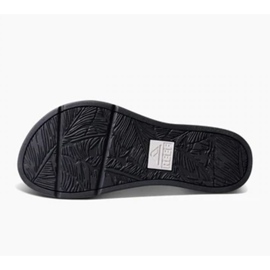 Reef Flip -flops zátony Santa Ana CJ3624 fekete 2