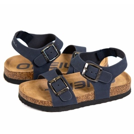 ONeill Sandals O'Neill Polly Low 90241075.29y kék 1