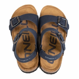 ONeill Sandals O'Neill Polly Low 90241075.29y kék 2