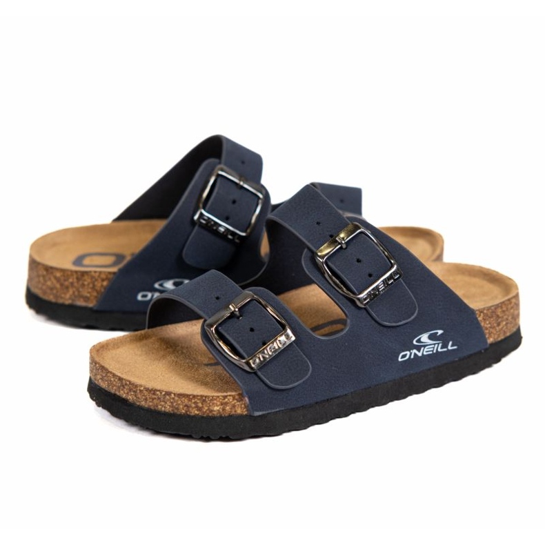 ONeill O'Neill Haleiwa alacsony sommer-töltő-flopok 90241076.29y flip-flops kék 1