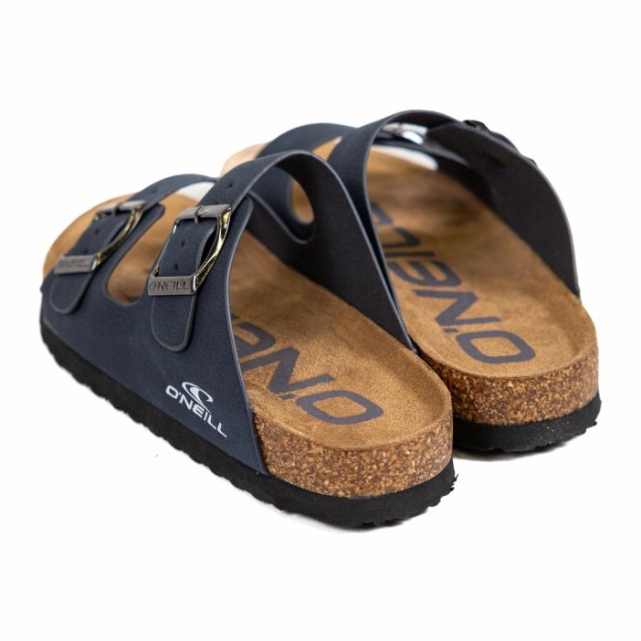 ONeill O'Neill Haleiwa alacsony sommer-töltő-flopok 90241076.29y flip-flops kék 2