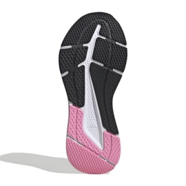 Női sportcipő Adidas Questar 2 IE8117 fehér 3