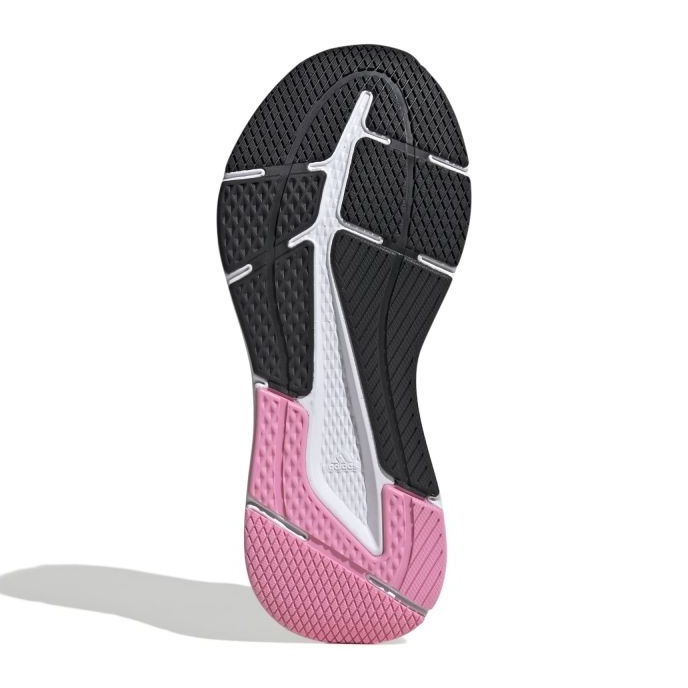 Női sportcipő Adidas Questar 2 IE8117 fehér 3