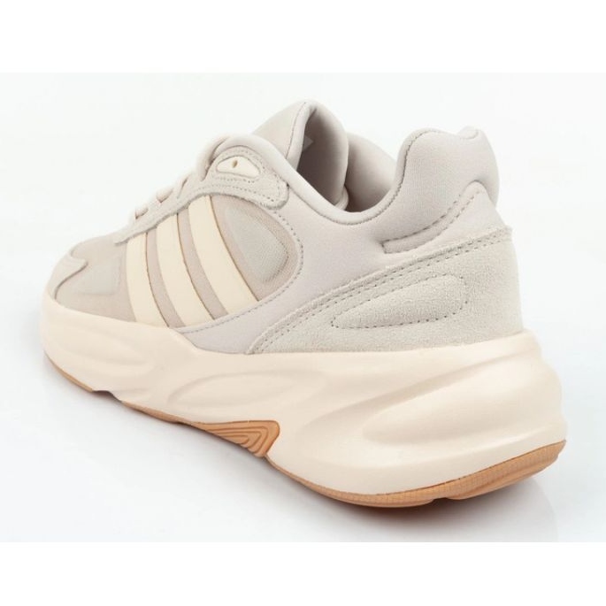 Adidas Ozelle GX6762 cipő bézs 2