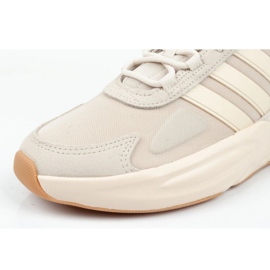 Adidas Ozelle GX6762 cipő bézs 3
