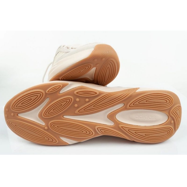 Adidas Ozelle GX6762 cipő bézs 5