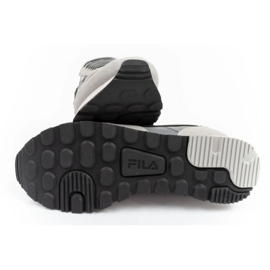 Fila Run Formation FFM0223.80012 cipő szürke 4