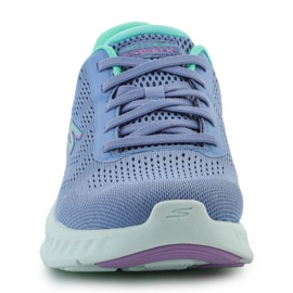 SKECHERS SLIP-INSSS: Go Walk Now-Khloe 125643-Blgr Shoes kék 2