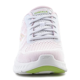 SKECHERS SLIP-INSSS: Go Walk Now-Khloe 125643-WPK cipő rózsaszín 2