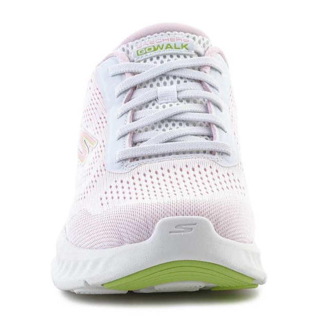 SKECHERS SLIP-INSSS: Go Walk Now-Khloe 125643-WPK cipő rózsaszín 2