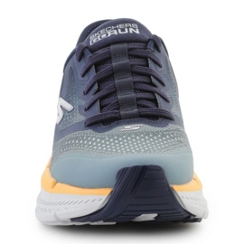 SKECHERS SLIP-INSSS MAX párnás Elite Premier 2.0 220526-NVOR cipő kék 2