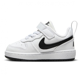 Nike Court Borough Low Racaft DV5458-104 cipő fehér 1