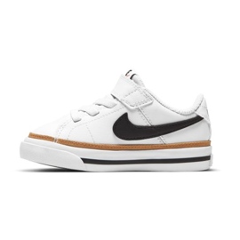 Nike Court Legacy DA5382-102 cipő fehér 1