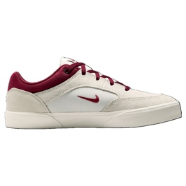 Nike SB Malor FV6064-102 cipő bézs 1