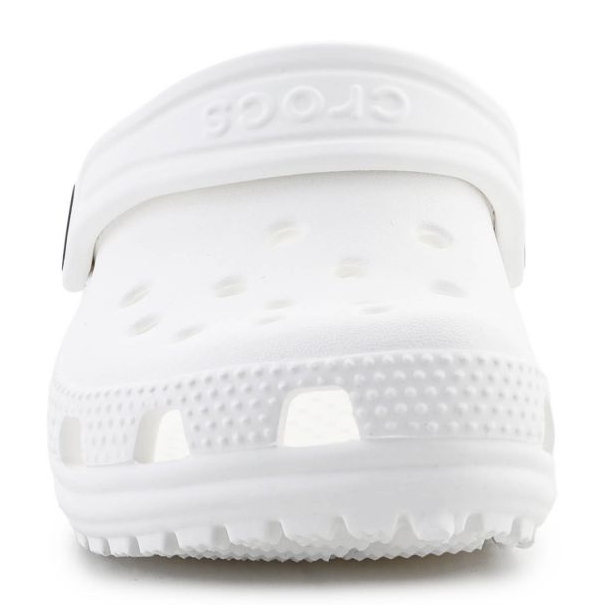 Crocs Classic Clog 206990-100 fehér 1