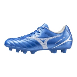Mizuno Monarcida Neo III Select P1GA242527 Football Traffic Jams kék 1