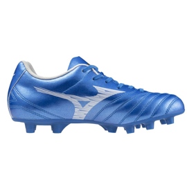 Mizuno Monarcida Neo III Select P1GA242527 Football Traffic Jams kék 4