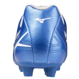 Mizuno Monarcida Neo III Select P1GA242527 Football Traffic Jams kék 6