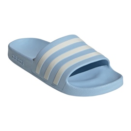 Adidas Adilette Aqua IE8919 flip-flop kék 2