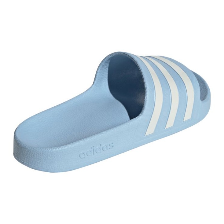 Adidas Adilette Aqua IE8919 flip-flop kék 3