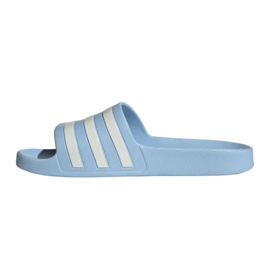 Adidas Adilette Aqua IE8919 flip-flop kék 4