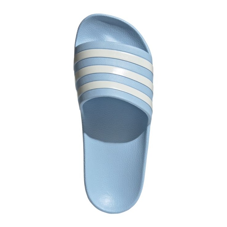 Adidas Adilette Aqua IE8919 flip-flop kék 6